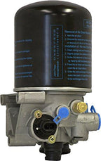 Torque R955205 Air Dryer for Wabco System Saver 1200 Series, 12V Air Filter for Peterbilt (Replaces Wabco 4006110500, Midland 955205, Haldex 955205) (TR955205)