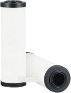 Vacuum Pump Accessory Oil Mist Eliminator PN 002556 Imported Glass Fiber Exhaust Air Filter