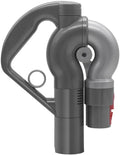 Vacuum Cleaner Handle for Dyson CY18 /CY22 /CY23 /CY24 /CY25 /CY26 /CY27 /CY28 /DY75 /DY77 /DY78 Vacuum Cleaner Wand Handle