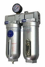 Business & Industrial Equipment & Replacement Parts for 3/4" Compressed AIR Cleaner COALESCING Filter Desiccant AIR Dryer Combo Mod-GRT998-1209