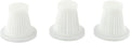 Replacement Filter For Boreas Handheld Vacuum Cleaners,Washable Reusable,In-car Vacuum Cleaner Cartridge, Easy To Disassemble(3 PACK)