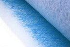 Hiton Paint Booth Exhaust Filter Roll, 48"x 100 ft, Spray Booth Filter, Fiberglass Paint Arrestor(18 Gram)