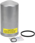 Mytee Products Air Dryer Cartridge Chicago Rawhide Turbo 2000 (CRT2000) w/Gasket Seal Ring Kit Replace T224, Barksdale KDC224, Freightliner HDXCART224 CHRT224, Mack 1458-T224