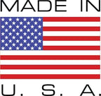 Voker Filter New Filter Installation Hardware Kit (only) - 3/4" Hose ID - Made in The USA