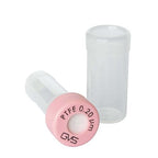 GVS Filter Technology, Separa Syringeless Filter Vial, PTFE Membrane, 0.2µm, 100/pk