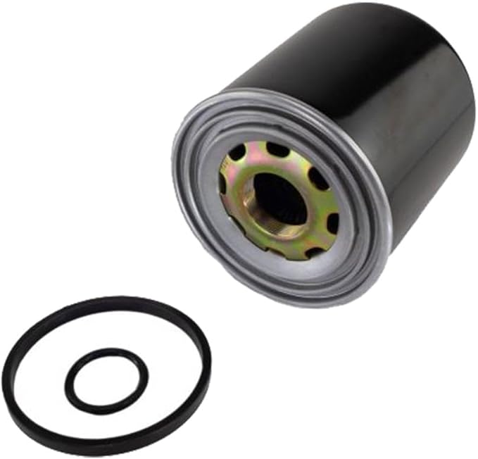Mytee Products 5009041PG Air Dryer Cartridge, Spin-On Kit Compatible with Bendix AD-is, AD-SP or AD-9 Air Dryer - for Kenworth T660, Peterbilt 379