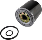 Mytee Products 5009041PG Air Dryer Cartridge, Spin-On Kit Compatible with Bendix AD-is, AD-SP or AD-9 Air Dryer - for Kenworth T660, Peterbilt 379