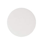 StonyLab Quantitative Filter Paper Circles, 94mm Diameter Cellulose Filter Paper with 20 Micron Particle Retention Medium Filtration Speed, Pack of 100