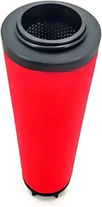 Compressed Air Filter Element K330PF Coalescing Air Filter Element Compatible with Domnick Hunter OIL-Xplus PF-0330G and 1000G Housings for Industrial Compressed Air Systems