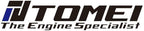 Tomei Oil Filter Cap Buffed Silver Fits Mitsubishi Snap On Type