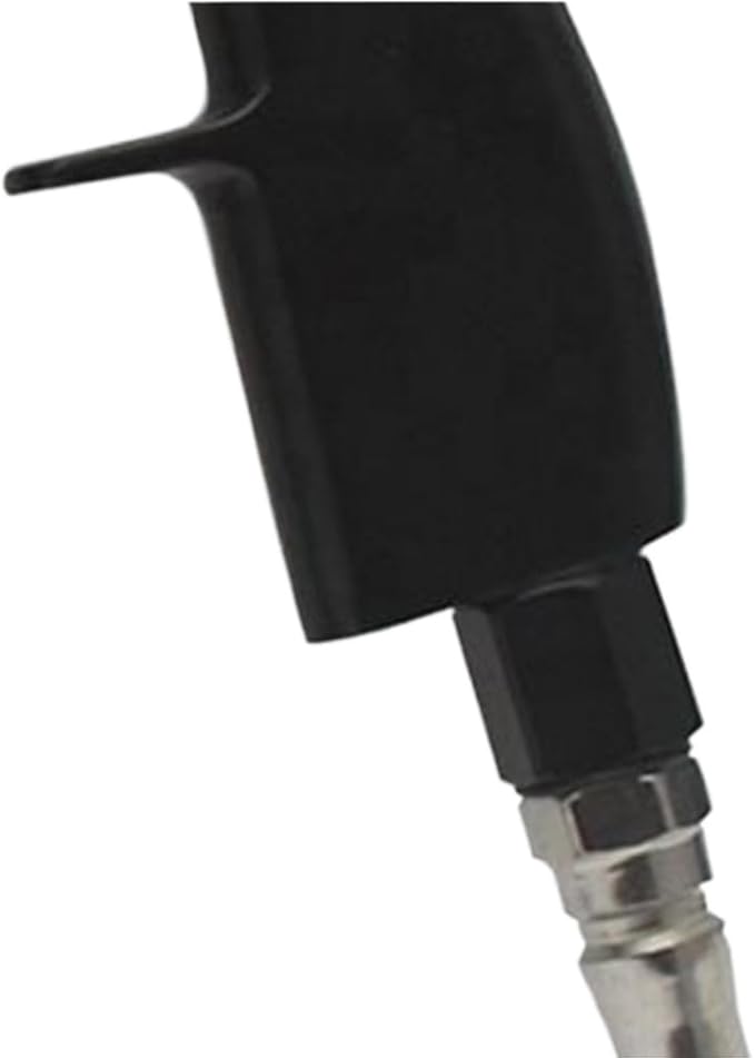 Spray Tool for Car Exterior and Interior Detailing, Compatible with Compressed Air System for Applying Dressings and Cleaners