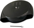 Retro Air Cleaner For Oldsmobile Cadillac 1951-1956 Black Steel