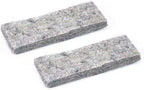 (2 Pack）26517 Compressor intake Filter Felt Fits Sears Craftsman DeVilbiss Porter Cable 265-17 Air Compressor
