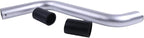 JZGRDN Air Cleaner Hoses 9N9652 & Tube 86602649 9N18215C 1109-9518 Set Compatible with Ford/New Holland 2N 8N 9N Models