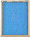 Protect Plus Air 118201 Fiberglass Air Filter, 18" X 20" X 1" (Pack of 12)