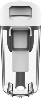 Replacement Clean Dirt Water Tank,Compatible For Tineco IFloor 3 Breeze/Floor One S3，Wet Dry Vacuum Cleaner Accessories(B.Dirt Water Tank)