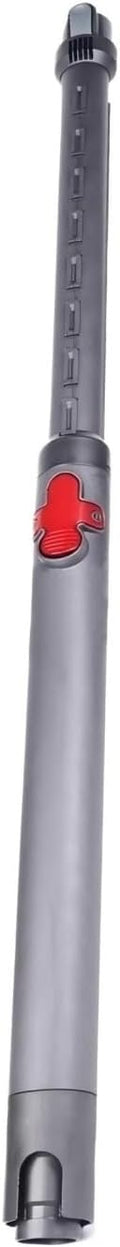 Vacuum Cleaner Extension Rod, Extension Pole (Compatible with Dyson DC23/DC26/DC39) Vacuum Cleaner Handle Extension Tube Replacement Accessory