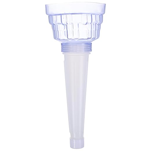 HEALLILY Multi-Functional Oil Filter Removal Tool with Anti-Scald Plastic Funnel, 9.13 X 3.54 Inch, Easy for Oil Changes and Filter Removal