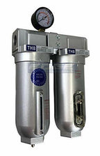 Business & Industrial Equipment & Replacement Parts for 3/4" Compressed AIR Cleaner COALESCING Filter Desiccant AIR Dryer Combo Mod-GRT998-1209