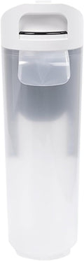 Water Clean Dirty Tank ，Compatible For Tineco，S5，S5 Combo，Wet Dry Vacuum Cleaner Accessories Parts(WDWT 1pcs)