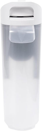 Water Clean Dirty Tank ，Compatible For Tineco，S5，S5 Combo，Wet Dry Vacuum Cleaner Accessories Parts(WDWT 1pcs)
