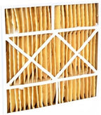 Filterbuy 16x20x5 Air Filter MERV 11 Superior Pet & Allergy Defense (3-Pack), Pleated HVAC AC Furnace Filters for Honeywell FC100A1003, Lennox X0592, and More (Actual Size: 15.75 x 19.75 x 4.38)