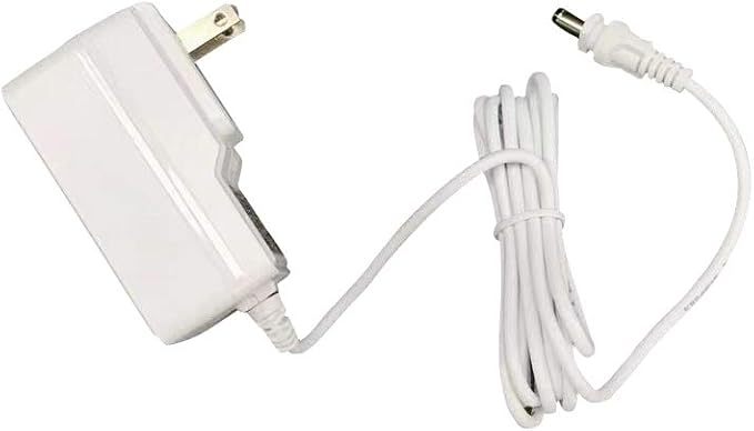 ULTTY Power Adapter for Air Purifier Fan with H13 HEPA | R013,R020,R21, R22D, Compatible All Ultty Fan