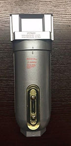 3/4" Compressed Air In Line Filter Desiccant Dryer Moisture Water Separator New