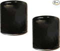 Mytee Products 2 Pack 950011 Air Dryer Filter Cartridge for Truck - R950011 WA109994 R109994 109994 Compatible with Bendix, Haldex, Donaldson & Meritor WABCO System Saver 1000 & 1200