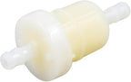 0G9914 Fuel Filter Compatible with Generac Generator GP5500 GP6500 GP6500E GP7500E
