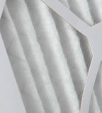 Nordic Pure 20x20x1 (Actual Size: 19 1/2 x 19 1/2 x 3/4) Pleated MERV 13 Air Filters 24 Pack