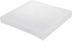 BOSCH P3939WS Workshop Cabin Air Filter - Compatible with Select Acura Integra, RDX, TLX; Honda Accord, Civic, Clarity, CR-V, CR-Z, Fit, HR-V, Insight, Odyssey
