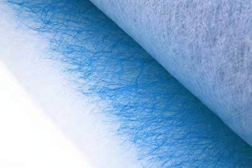 Paint Booth Exhaust Filter Pad, 20"x 25"x 2.5"(50 Pack), Spray Booth Filter, Fiberglass Paint Arrestor for Air Filter System(18 Gram)