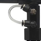 Spray Tool for Car Exterior and Interior Detailing, Compatible with Compressed Air System for Applying Dressings and Cleaners