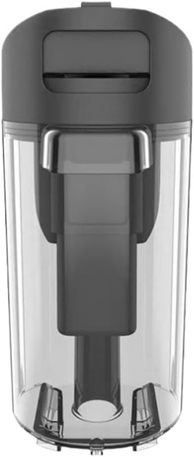 Replacement Clean Dirt Water Tank,Compatible For Tineco IFloor 3 Breeze/Floor One S3，Wet Dry Vacuum Cleaner Accessories(A.Clean Water Tank)