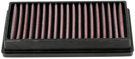 DNA High Performance Air Filter Compatible for Ducati Hypermotard 698 Mono RVE (2024) with DNA’s advanced FCd, 98-99% Filtering Efficiency and 77.54% Increased Air Flow PN: P-DU10E22-01