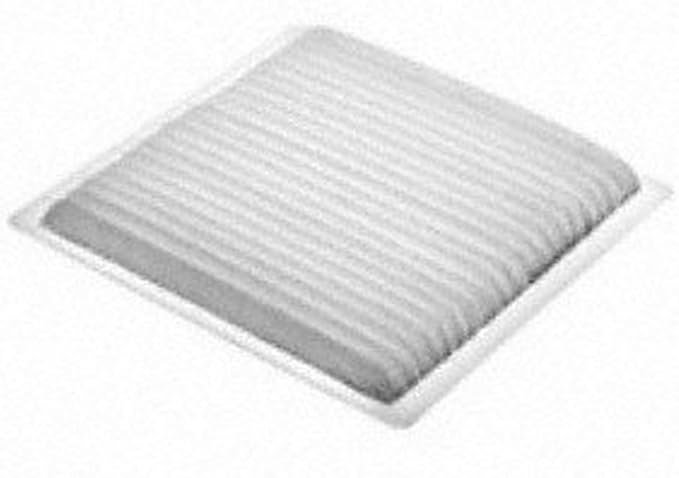 Denso 453-1012 First Time Fit Cabin Air Filter for select Lexus/Toyota models
