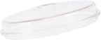 Pool Leaf Trap Cover Lid Sand Filter Pump Replacement Parts 6.2in Diameter Easy Installation ABS for Swimming Pools