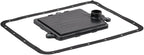 Doc's Diesel Transmission Filter Kit DF-370 | Compatible with RAM 6.7L Cummins HO 3500, 4500, 5500 with AISIN AS69RC Transmission 2013+| Replaces 68224232AA