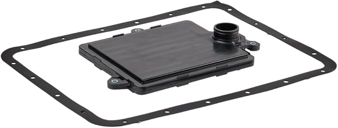 Doc's Diesel Transmission Filter Kit DF-370 | Compatible with RAM 6.7L Cummins HO 3500, 4500, 5500 with AISIN AS69RC Transmission 2013+| Replaces 68224232AA