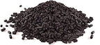 OdorHog Vent Stack Pipe Filter 4 Sizes, Black ABS with Mushroom Cap, Removes Outdoor Septic and Sewer Odors (4.0-inch)