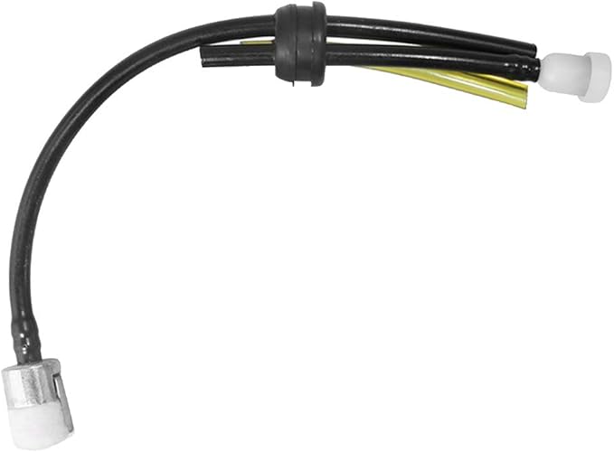 Air Filter Fuel Line Primer Bulb Spark Plug for Echo ES-250 PB-250LN PB252 ES-252 Blower GT251 GT251E SRM251 SRM251E Trimmer