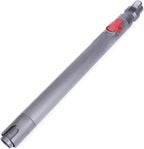Vacuum Cleaner Extension Rod, Extension Pole (Compatible with Dyson DC23/DC26/DC39) Vacuum Cleaner Handle Extension Tube Replacement Accessory