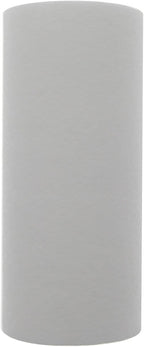 Tier1 10 Micron 10 Inch x 4.5 Inch | Spun Wound Polypropylene Whole House Sediment Water Filter Replacement Cartridge | Compatible with Hydronix SDC-45-1010, SDF-45-1010, Home Water Filter