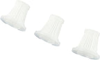 Replacement Filter For Boreas Handheld Vacuum Cleaners,Washable Reusable,In-car Vacuum Cleaner Cartridge, Easy To Disassemble(3 PACK)