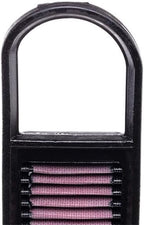 K&N Engine Air Filter: Reusable, Clean Every 75,000 Miles, Washable, Replacement Car Air Filter: Compatible 2006-2018 CITROEN/DS/PEUGEOT/MINI (Berlingo, C3, C4,C5, 308, 5008, Cooper, Clubman), 33-2941