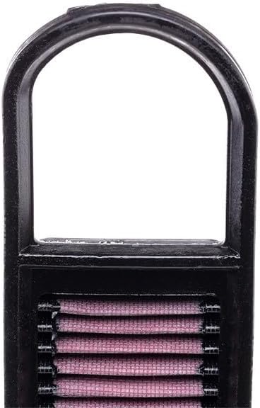 K&N Engine Air Filter: Reusable, Clean Every 75,000 Miles, Washable, Replacement Car Air Filter: Compatible 2006-2018 CITROEN/DS/PEUGEOT/MINI (Berlingo, C3, C4,C5, 308, 5008, Cooper, Clubman), 33-2941