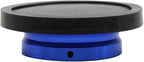 Carburetor Carb 40mm Air Filter Cleaner Velocity Stack Modified Trumpet with Sponge Filter Steel Mesh for VM22 PZ22 GX160 GX200 Short Fast Intake Suggest for Small Displacement (Blue,40mm)