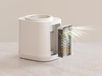 Activated Carbon Filter for JF6001A Electric Kitchen Composter