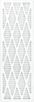 AIRX WICKED CLEAN AIR. Health 12x36x1 Air Filter MERV 13 AC Furnace Pleated Air Filter Replacement Comparable with Healthy Living MPR 1500 1550 1900 2200 2400, 6-Pack